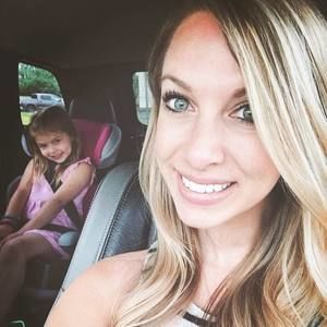 Meet your Posher, Lindsay